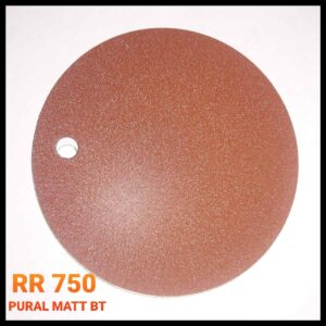 Аркуш сталевий 0,5 мм  ⁇  RR 750  ⁇  PURAL MATT BT  ⁇  Ruukki 50  ⁇  SSAB