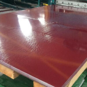 Гладкий лист — 0,5 мм  RAL 3005