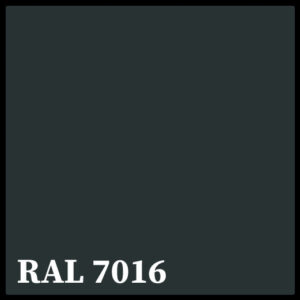 Сталь 0,5 мм листова PE ⁇ MittalSteel (Польща) RAL 7016