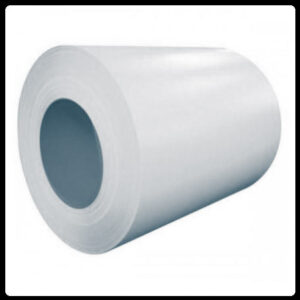 Лист гладкий 0,5 мм — RAL РЕ  ⁇  ТМ "Löwen Stahl" RAL 7004