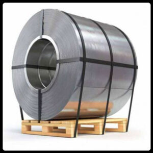 Гладкий лист ALZN - Aлюцинк / 0,7 мм / 1250 мм / Туреччина - TEZCAN