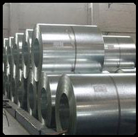 Лист оцинкований - 0,75 мм