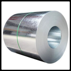 Лист оцинкований - 0,55 мм